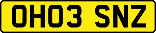 OH03SNZ