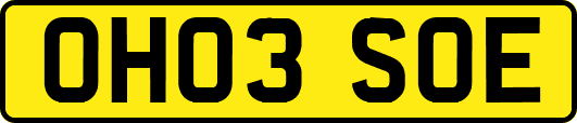 OH03SOE