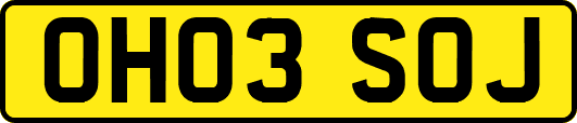 OH03SOJ