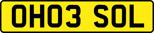 OH03SOL