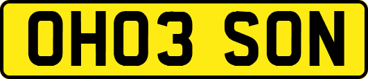 OH03SON