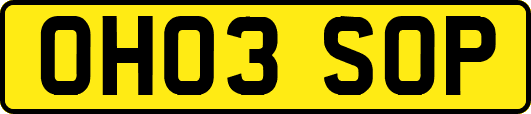 OH03SOP