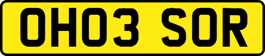 OH03SOR