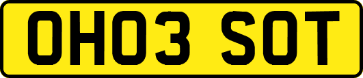 OH03SOT