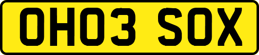 OH03SOX