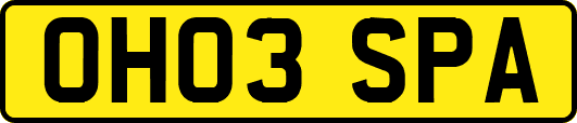 OH03SPA