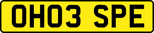 OH03SPE