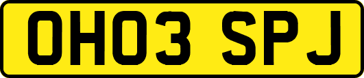 OH03SPJ