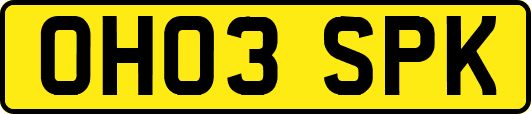 OH03SPK