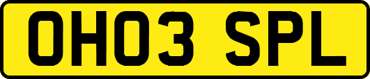 OH03SPL