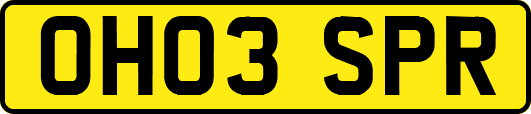 OH03SPR