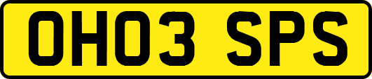 OH03SPS