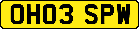 OH03SPW