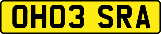 OH03SRA