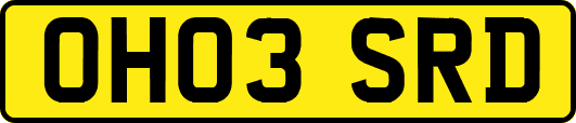 OH03SRD