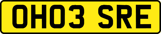 OH03SRE