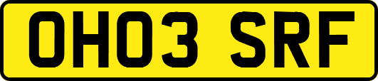OH03SRF