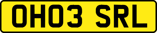 OH03SRL