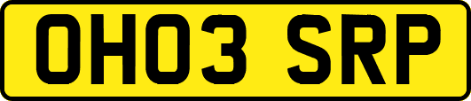 OH03SRP