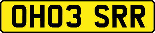OH03SRR