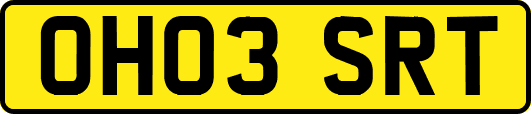 OH03SRT