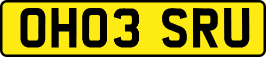 OH03SRU