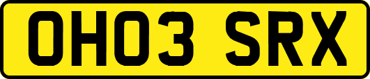 OH03SRX