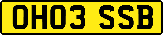 OH03SSB