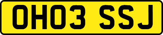 OH03SSJ