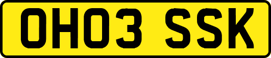 OH03SSK