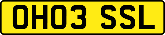 OH03SSL