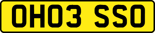 OH03SSO