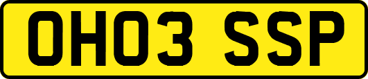 OH03SSP