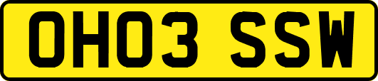 OH03SSW
