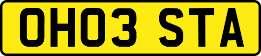OH03STA