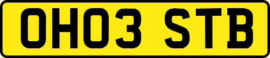 OH03STB