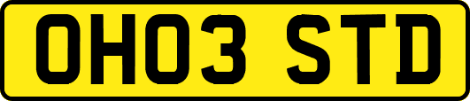 OH03STD