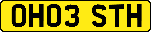 OH03STH
