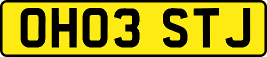 OH03STJ