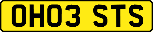 OH03STS
