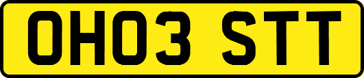 OH03STT