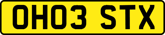 OH03STX