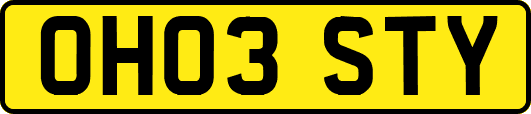 OH03STY