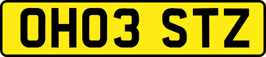 OH03STZ