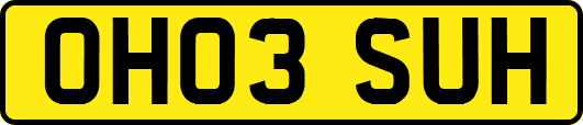 OH03SUH