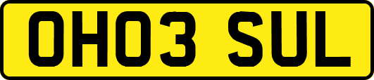 OH03SUL