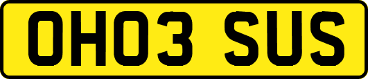 OH03SUS