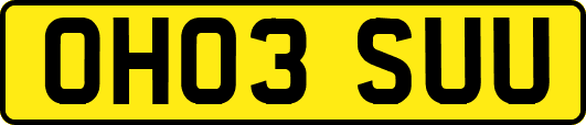 OH03SUU