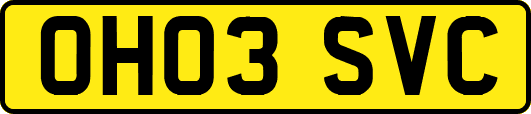 OH03SVC
