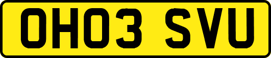 OH03SVU